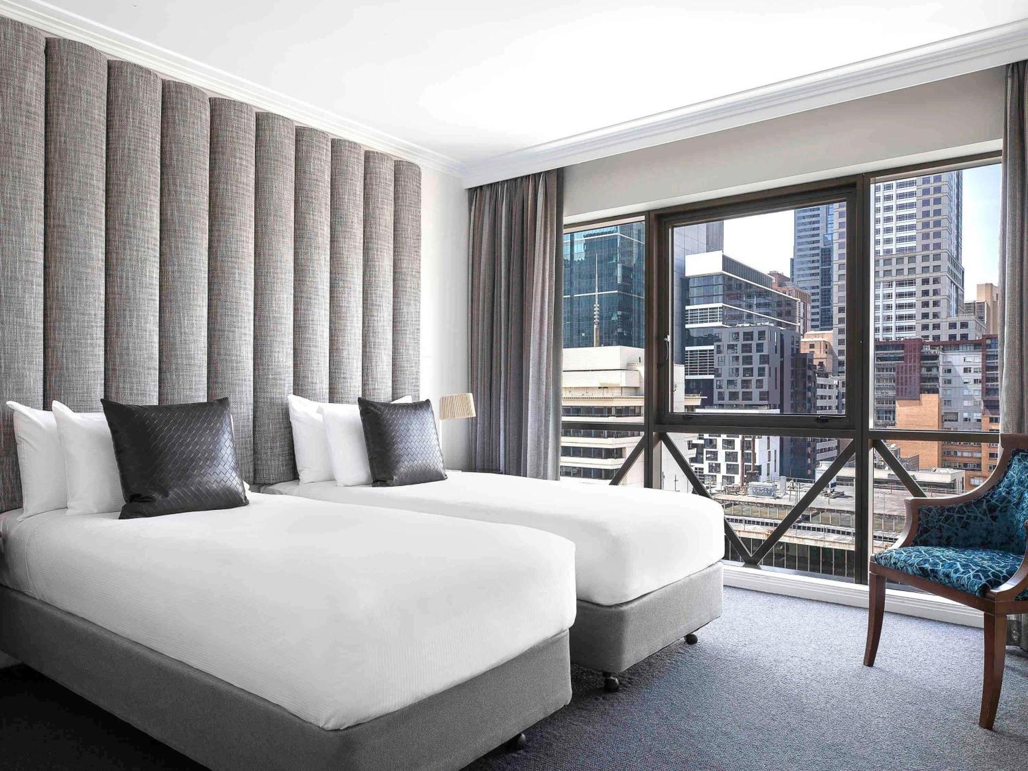 Two-Bedroom Premium Room